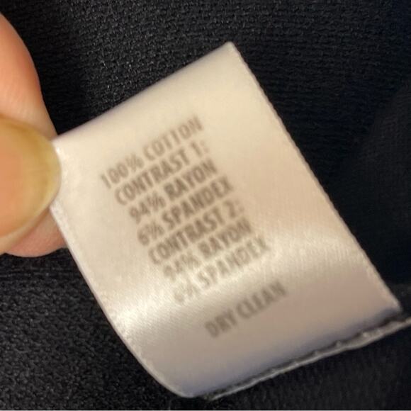 Bailey 44 “Janis” Olive Hooded Jacket, Minimalist, Coastal, weekend, beach, XS/S - Picture 13 of 14